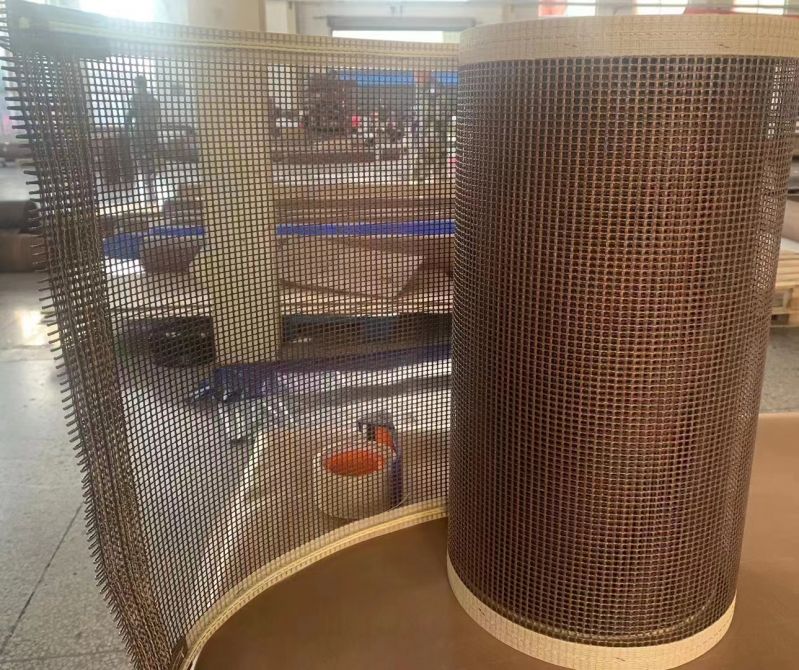 特氟龍輸送帶、網帶